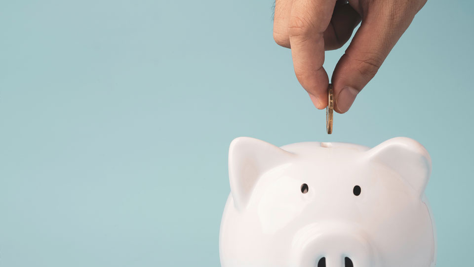 Cost efficienty with low minimum order quantity