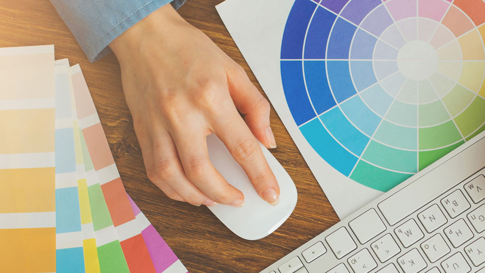 The perfect solution to all your design and printing needs.