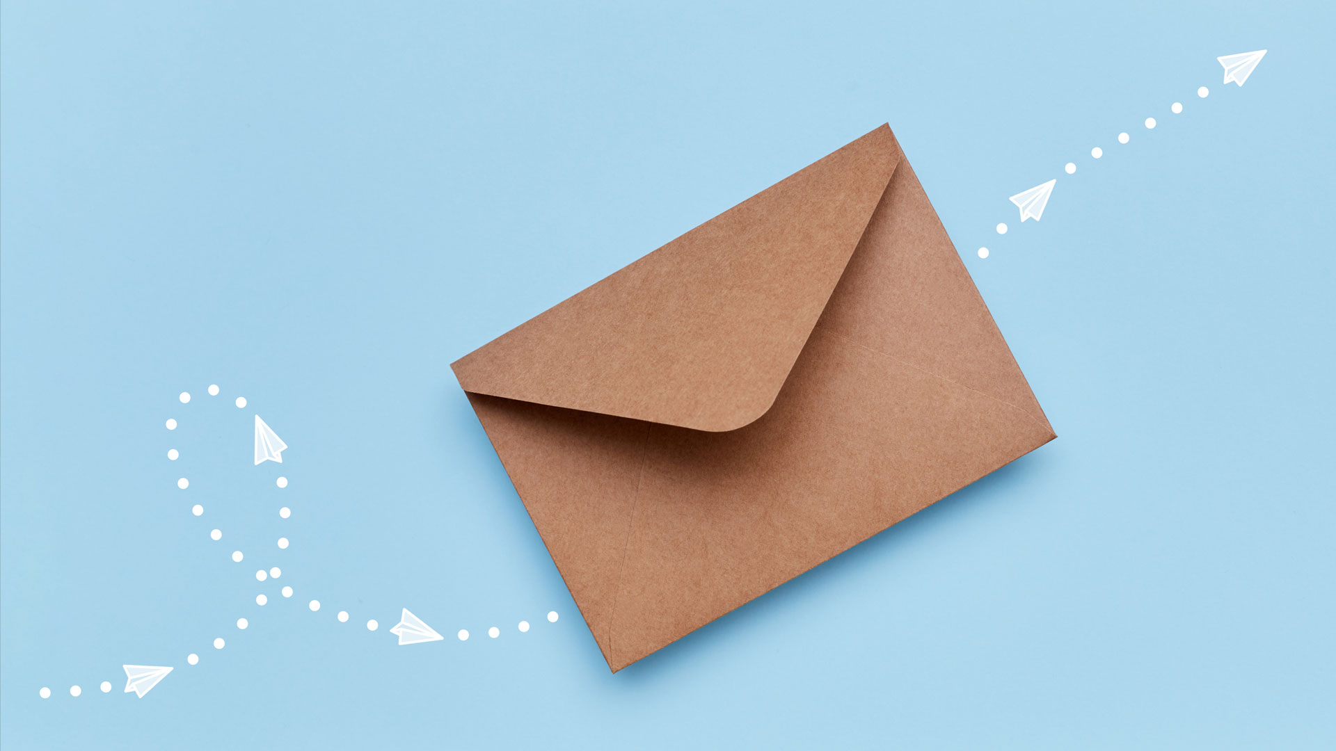 Reach customers effectively with our direct mail services.