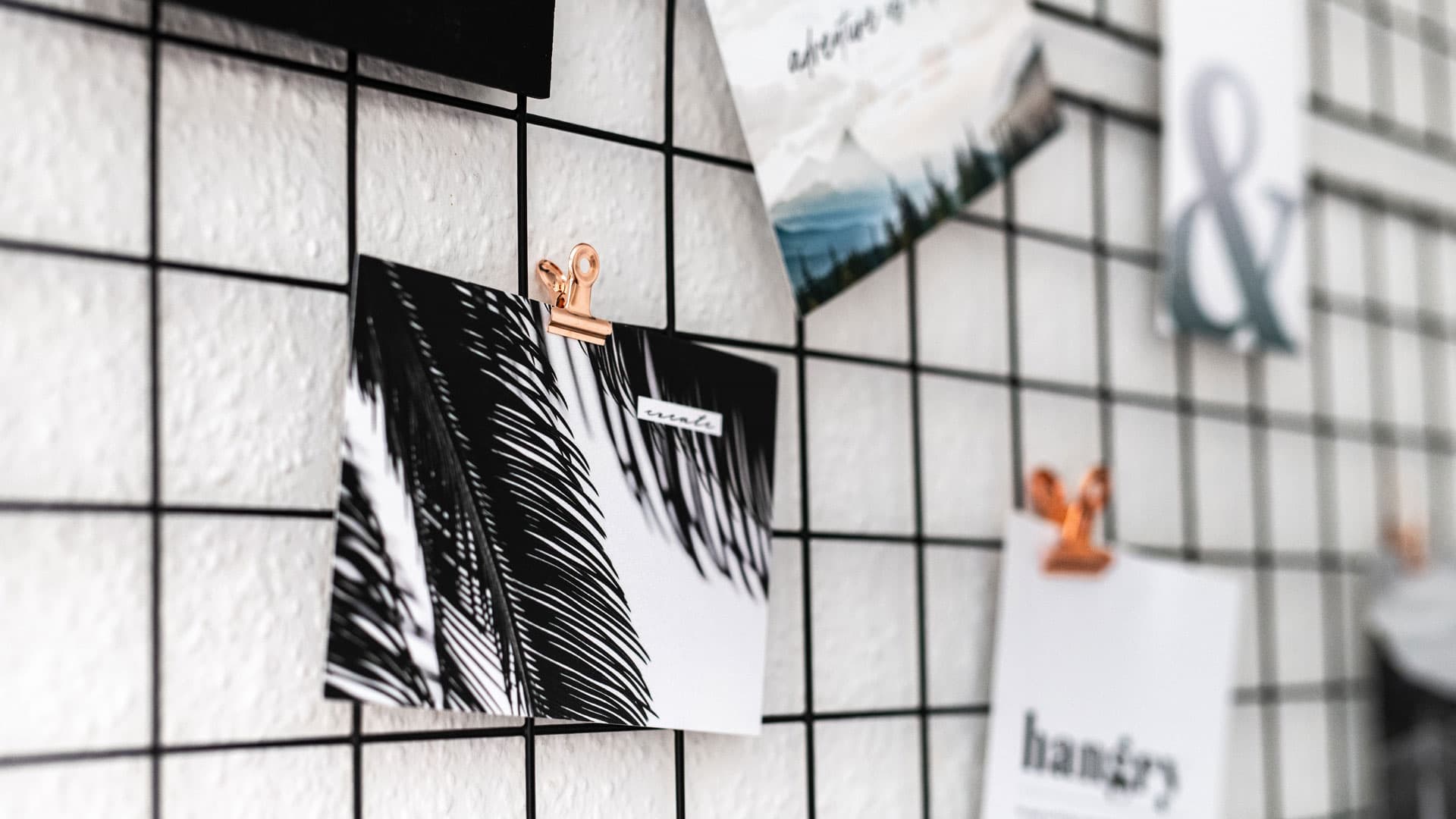 Custom postcard printing and design services by Active Mail.