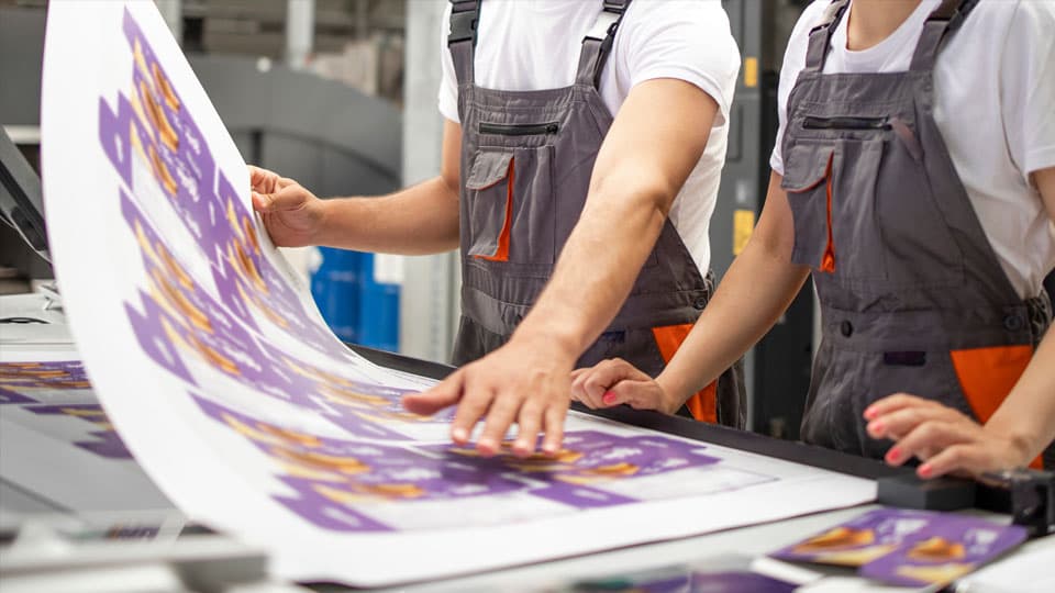 Postcard Printing & Distribution Services | Active Mail
